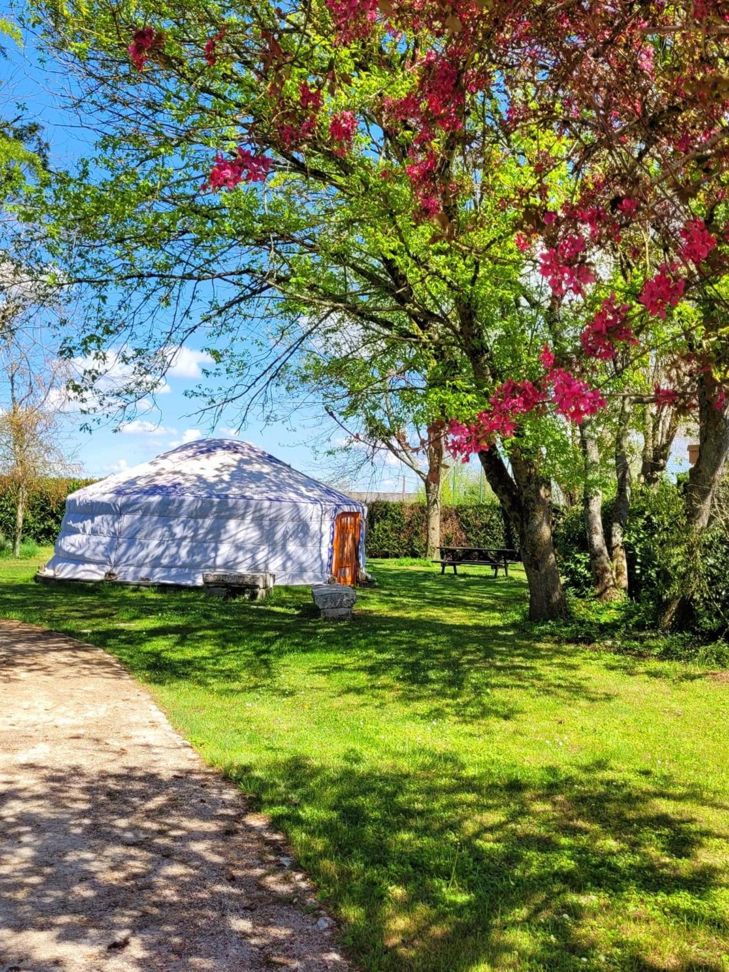 L Amalia Au Coeur Des Chateaux De La Loire Et Du Zoo De Beauval Sambin ห้อง รูปภาพ